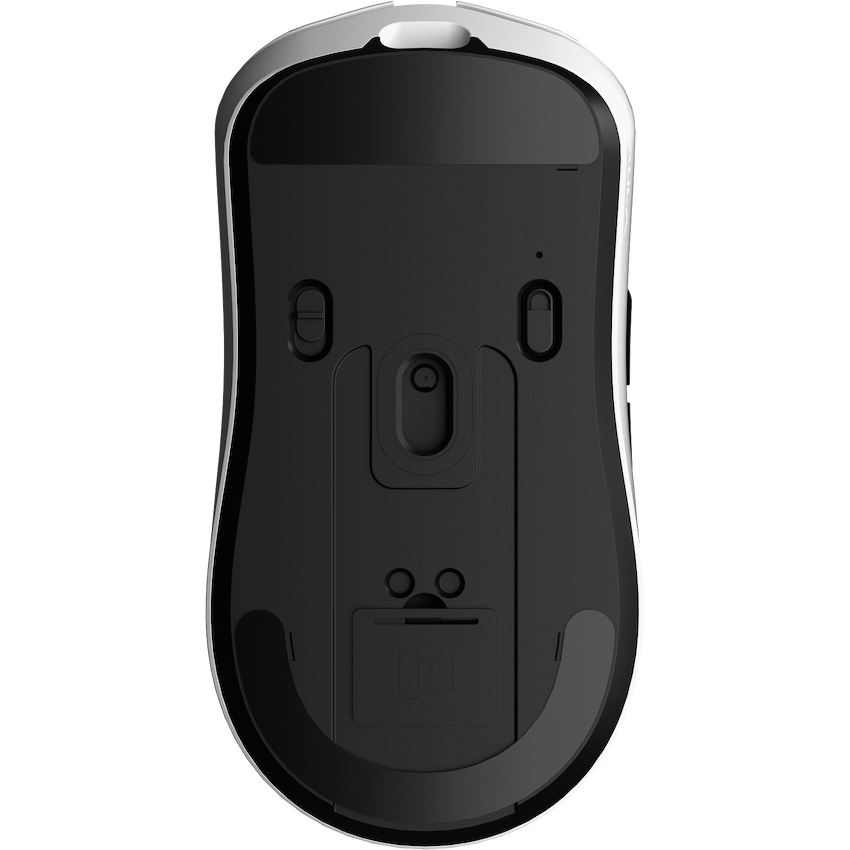 Aula SC380 Pro Tri-Mode Wireless Gaming Mouse with Charging Base (12 000 DPI)