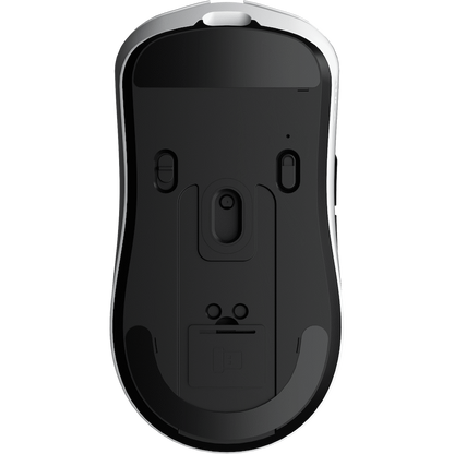 Aula SC380 Pro Tri-Mode Wireless Gaming Mouse with Charging Base (12 000 DPI)