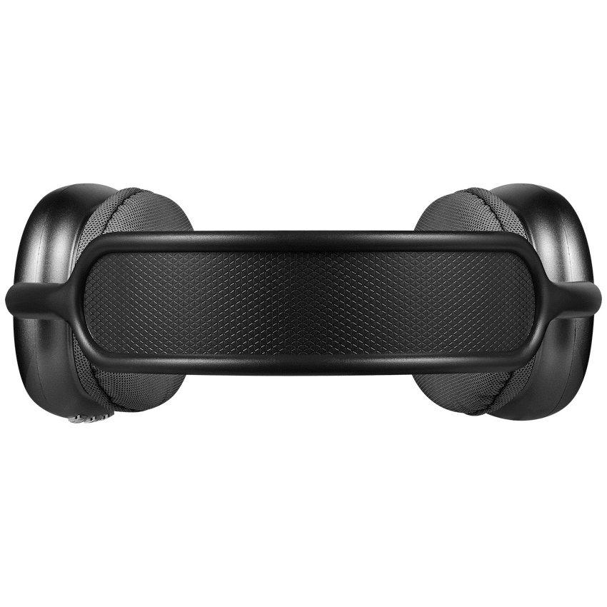 Pro Bass Urban Groove Series Bluetooth Headphones - Black