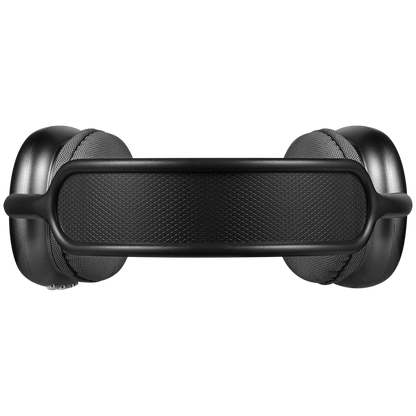 Pro Bass Urban Groove Series Bluetooth Headphones - Black