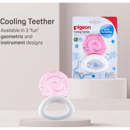 COOLING TEETHER CIRCLE