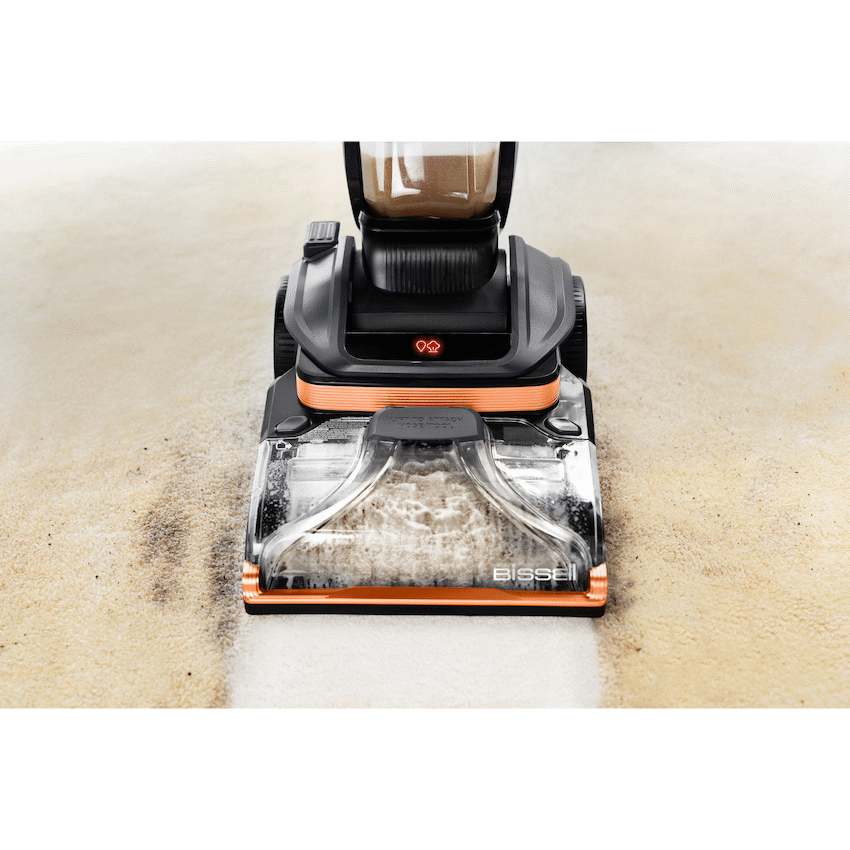 BISSELL Revolution HydroSteam (Order in Qty of 1)