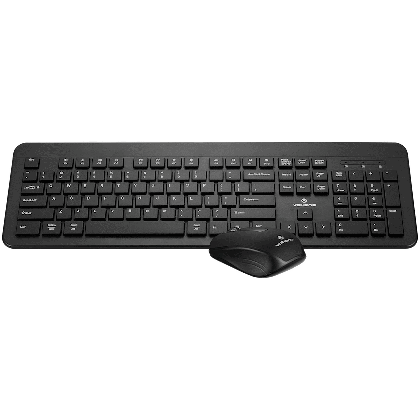 Volkano Cobalt Wireless Keyboard and Mouse