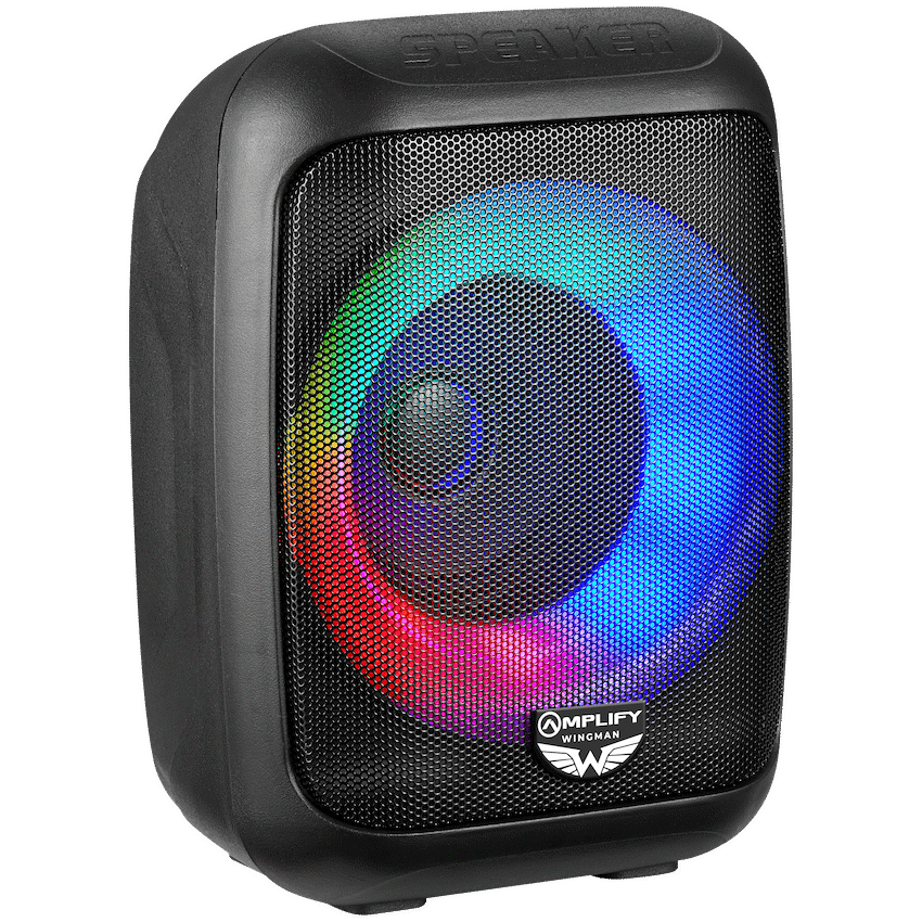 Amplify Mini Wingman Series Party Speaker