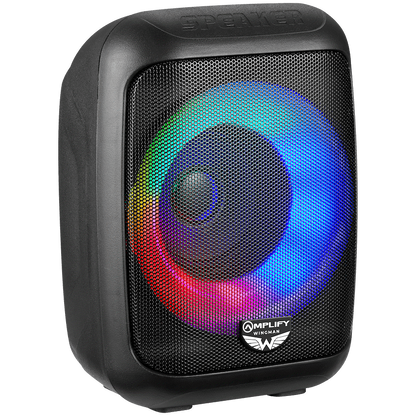 Amplify Mini Wingman Series Party Speaker