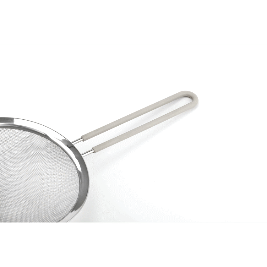 Kitchen Inspire Sieve 18cm ( Order in Qty of 6)