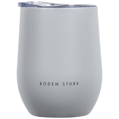Boden Stark Tumbler 350ml Grey