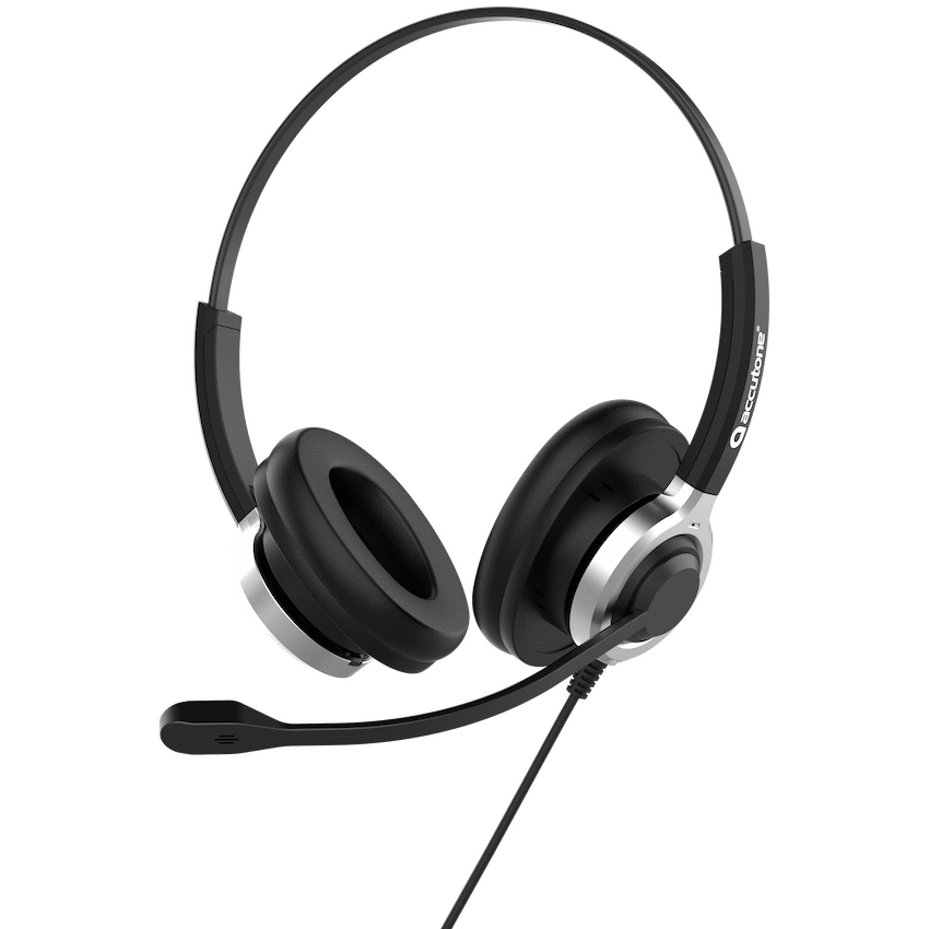 UB610MKII-UC Binaural Headset - Wired