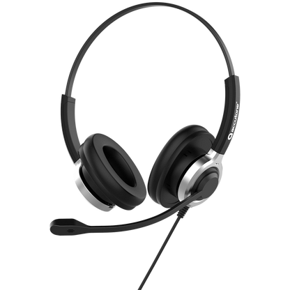 UB610MKII-UC Binaural Headset - Wired