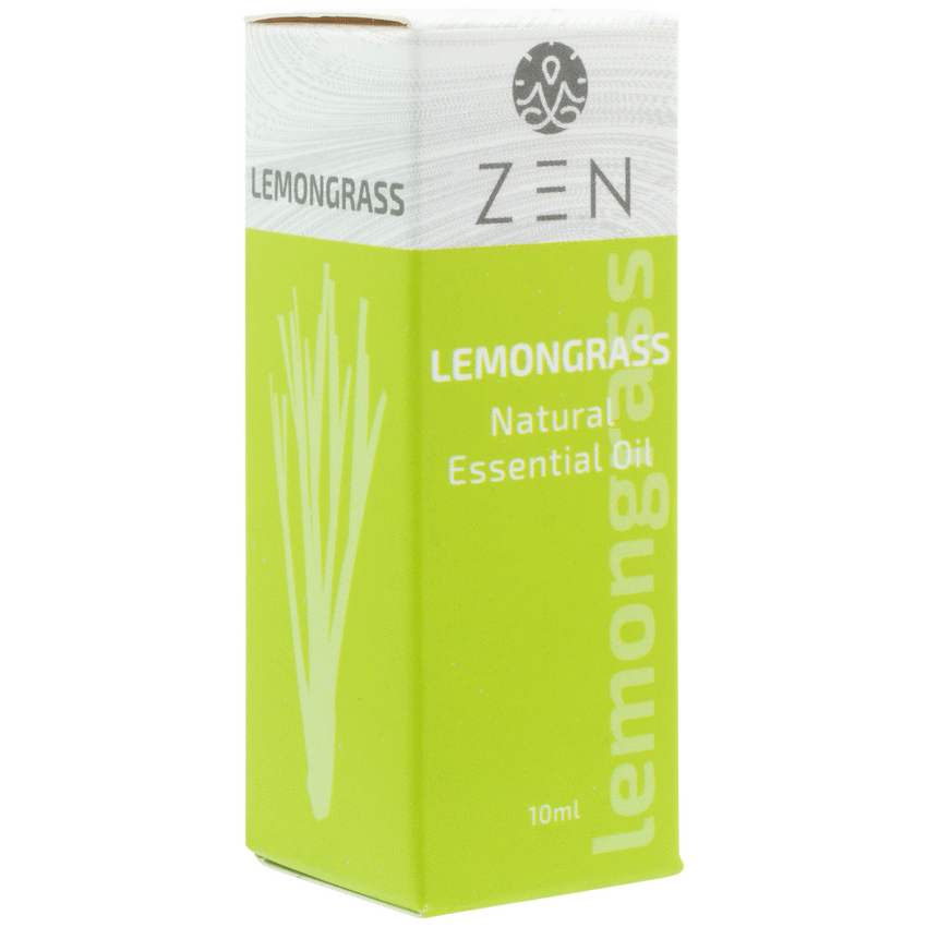 Zen Oil - Lemongrass