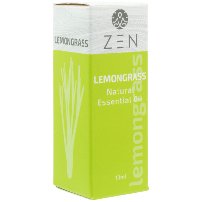 Zen Oil - Lemongrass