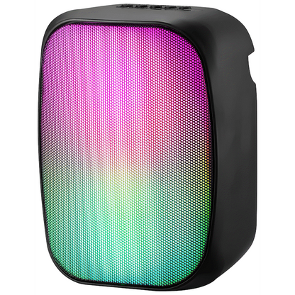 Pro Bass BlastWave Series BT Mini Speaker - Black