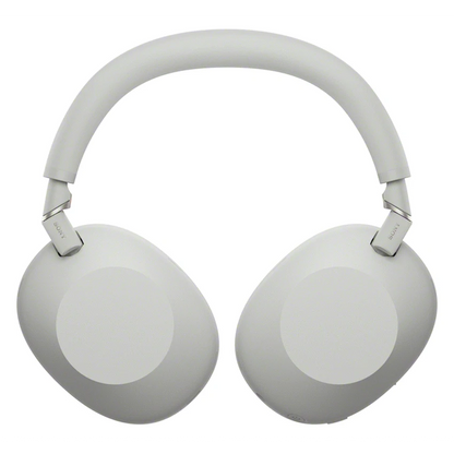 Sony WH1000XM6 (Sliver) Noise Cancelling Bluetooth Headphones
