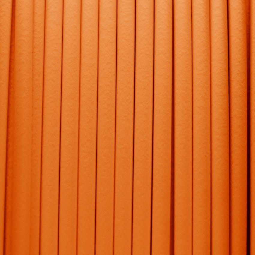 SA Filament Silk PLA Plus Filament 1kg - Orange