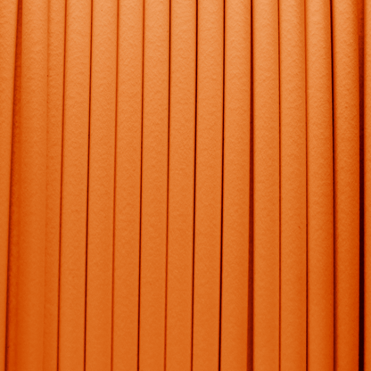 SA Filament Silk PLA Plus Filament 1kg - Orange