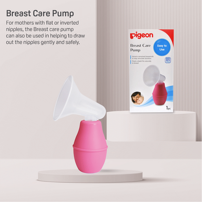 Pigeon Breast Care Pump