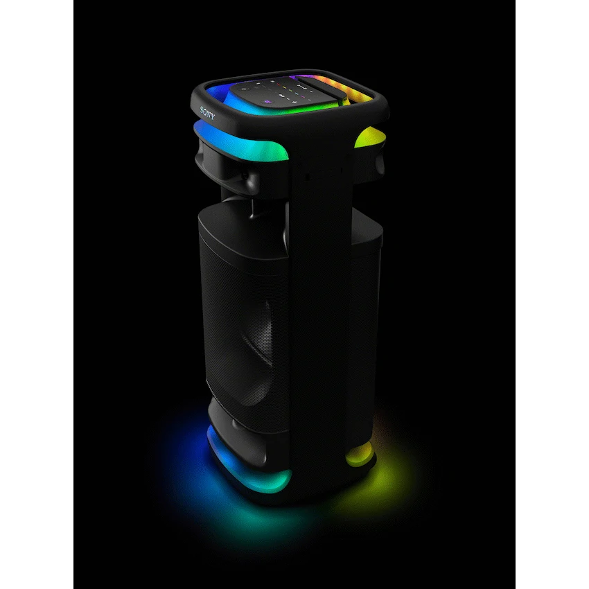Sony ULT TOWER 10 Party Wireless Speaker - Black