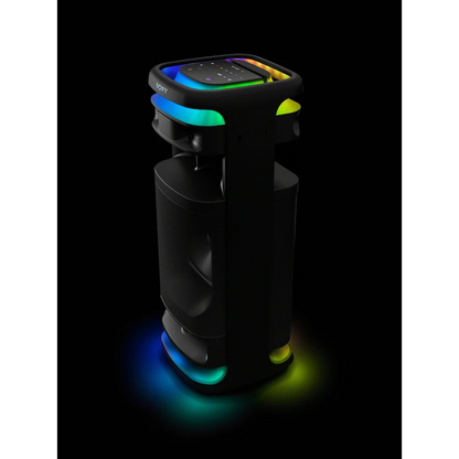 Sony ULT TOWER 10 Party Wireless Speaker - Black