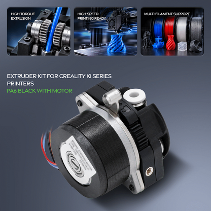 Creality K1 Extrusion Kit