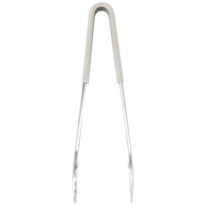 Kitchen Inspire Tongs St/St ( Order in Qty of 6)