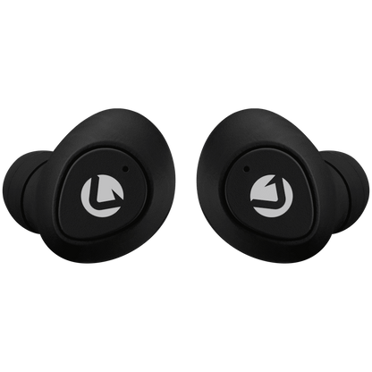 Volkano True Elements Series True Wireless Earphones - Black