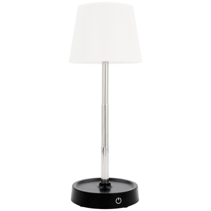 Switched Sleek Series Rechargeable LED Desk Lamp