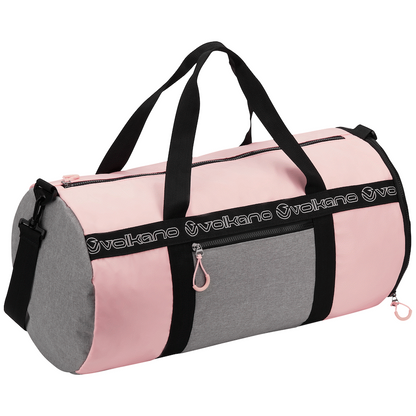 Volkano Image 45l Duffle - Pink