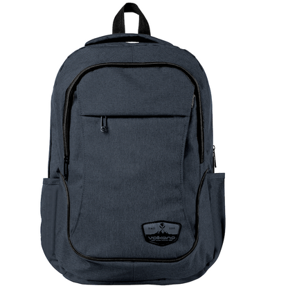 Volkano Victory Backpack - Navy