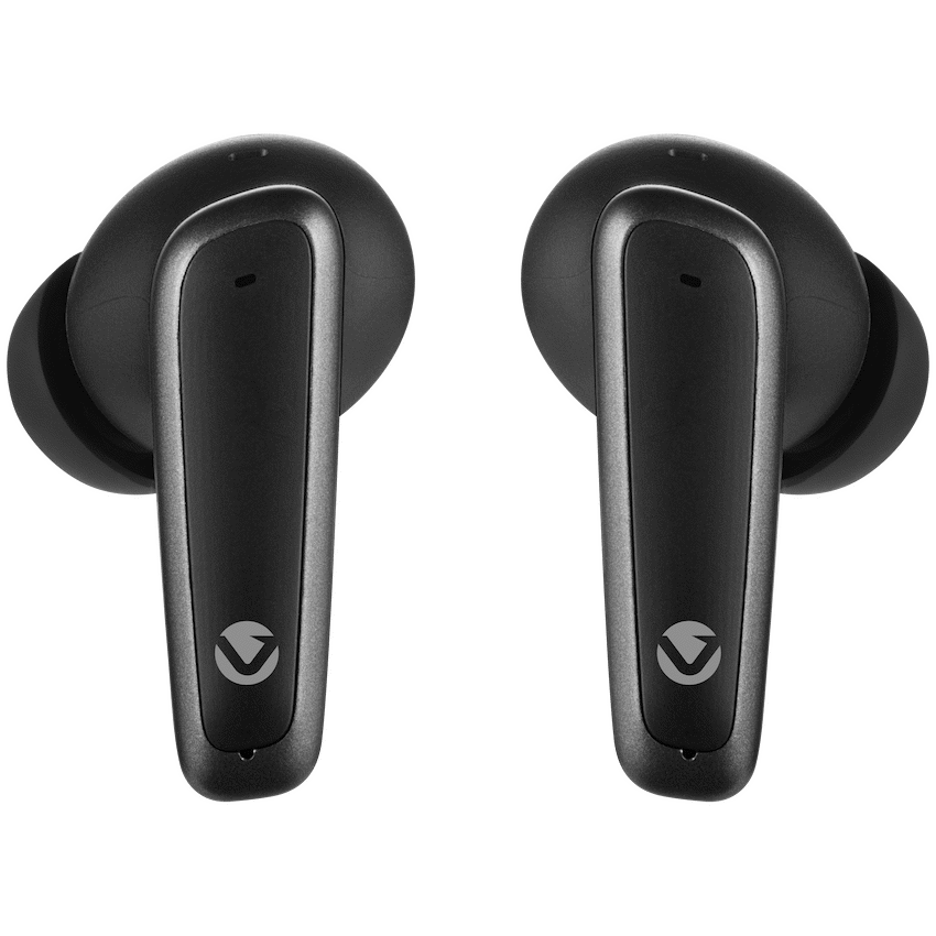 Volkano Vision Series TWS Earphones with ANC- Black