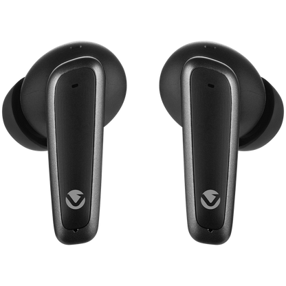 Volkano Vision Series TWS Earphones with ANC- Black