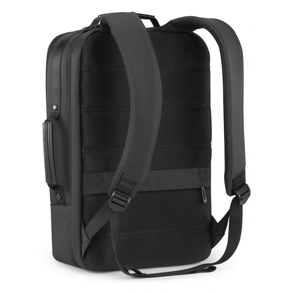 Kingsons Urban Series Smart 15.6" Laptop Backpack - Black