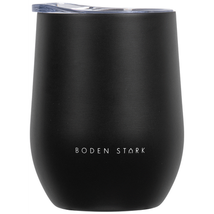 Boden Stark Tumbler 350ml - Black