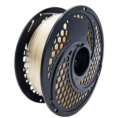 PLA Filament - Clear - 1kg, 1.75mm