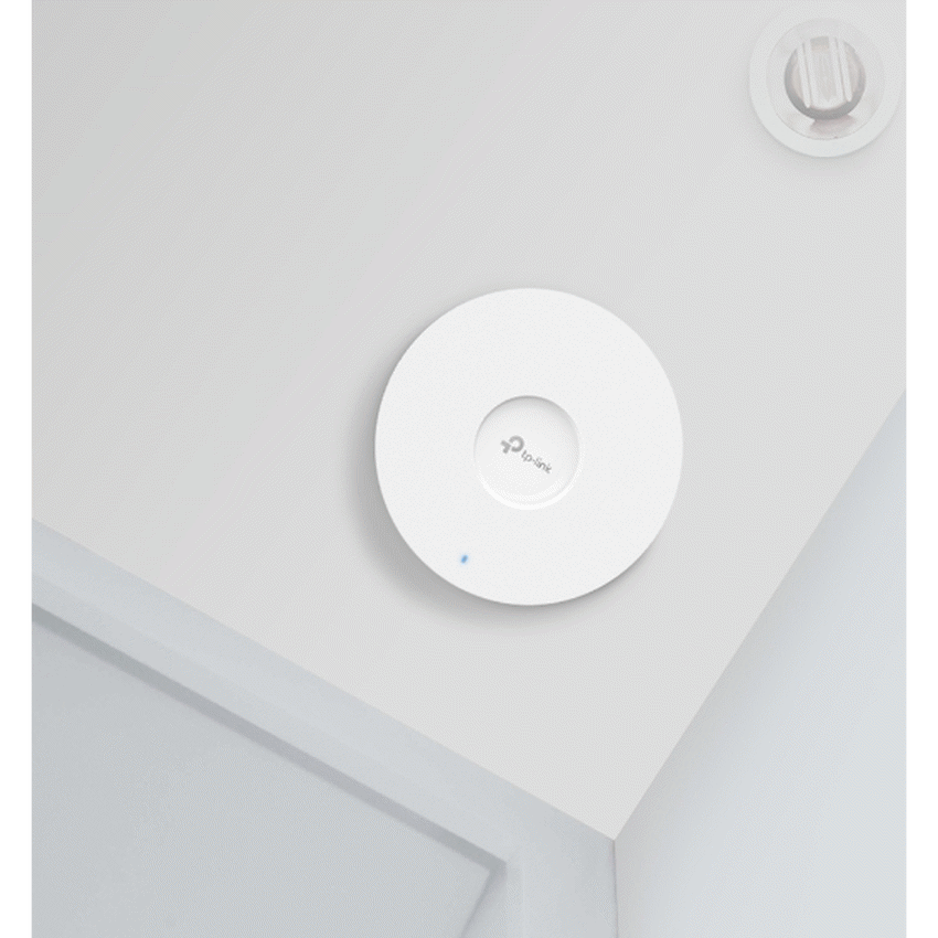 TP-Link EAP653 AX3000 Ceiling Mount Wi-Fi 6 Access Point