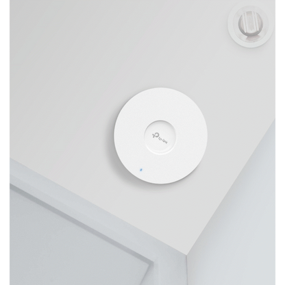 TP-Link EAP653 AX3000 Ceiling Mount Wi-Fi 6 Access Point