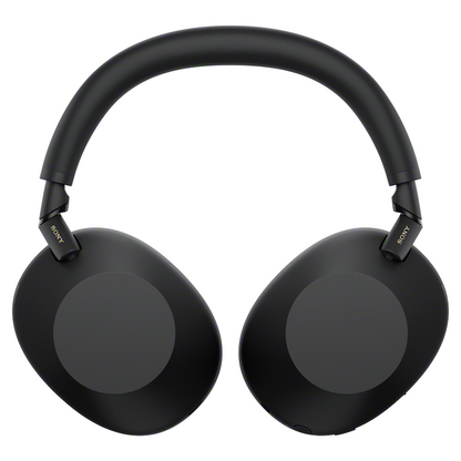 Sony WH1000XM6 (Black) Noise Cancelling Bluetooth Headphones