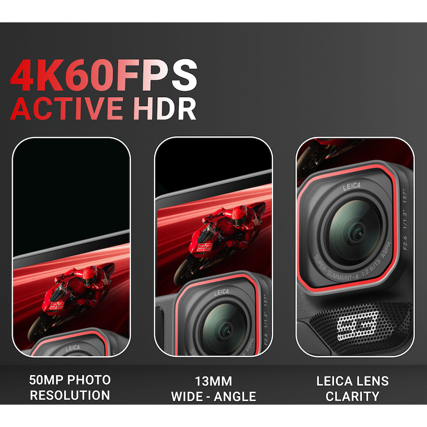 Insta360 Ace Pro 2 MM93 Edition