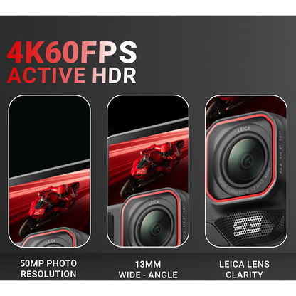 Insta360 Ace Pro 2 MM93 Edition