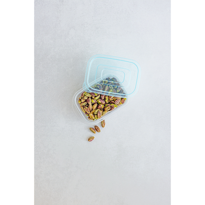 LocknLock EZ Lock rect 270ml blue ( Order in Qty of 6)
