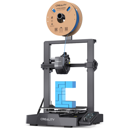 Creality Ender 3V3SE 3D Printer 220x220x250