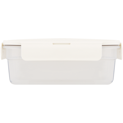 LocknLock Wave container 960ml white ( Order in Qty of 8)