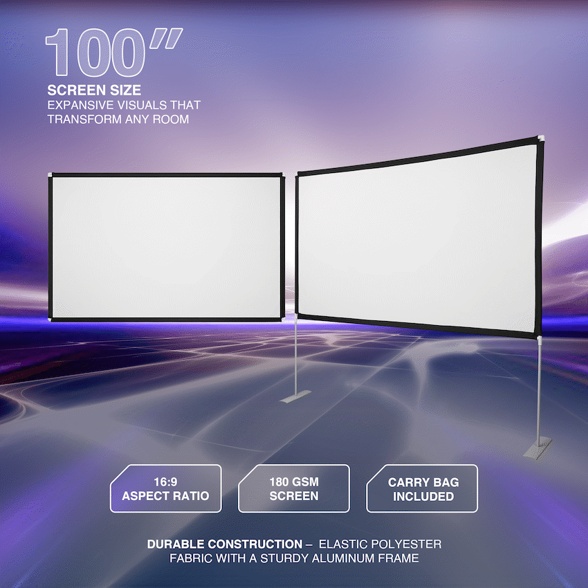 Acer Home theatre in a box