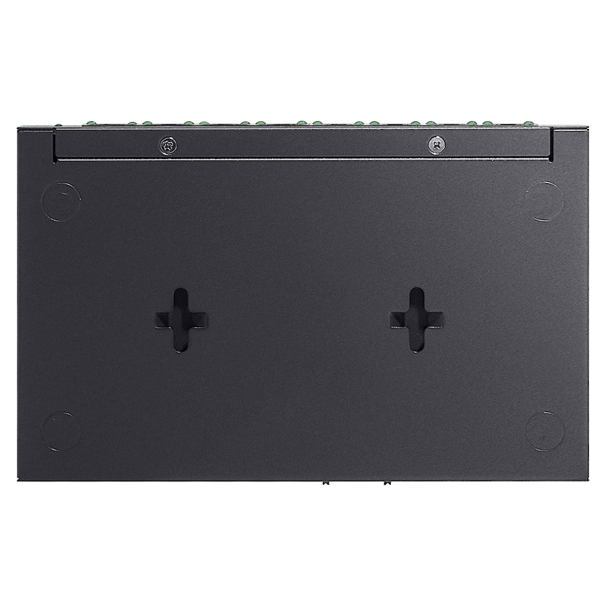 TP-Link LS108GP 8-Port Gigabit Desktop Switch with 8-Port PoE+