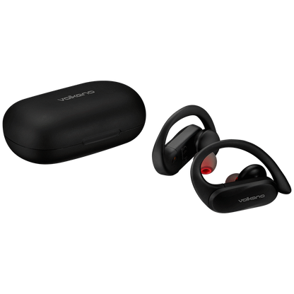 Volkano Sprint 2.0 Series Sports TWS Earphones with Case