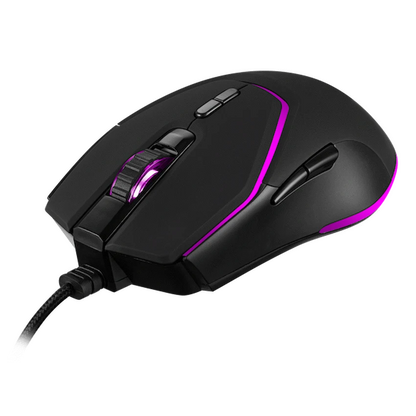 VX Gaming Griffin Series Wired Gaming Mouse