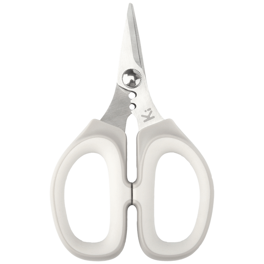 Kitchen Inspire Kitchen Scissors Small ( Order in Qty of 6)