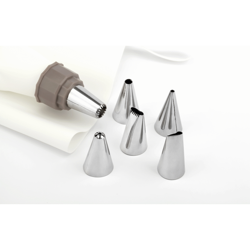 Kitchen Inspire Piping Bag Set