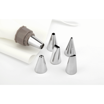 Kitchen Inspire Piping Bag Set