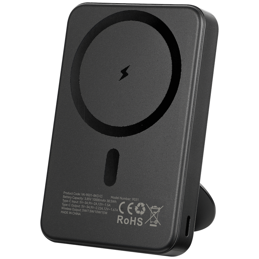 Volkano Reload Plus Series 10000mah MagSafe Power Bank
