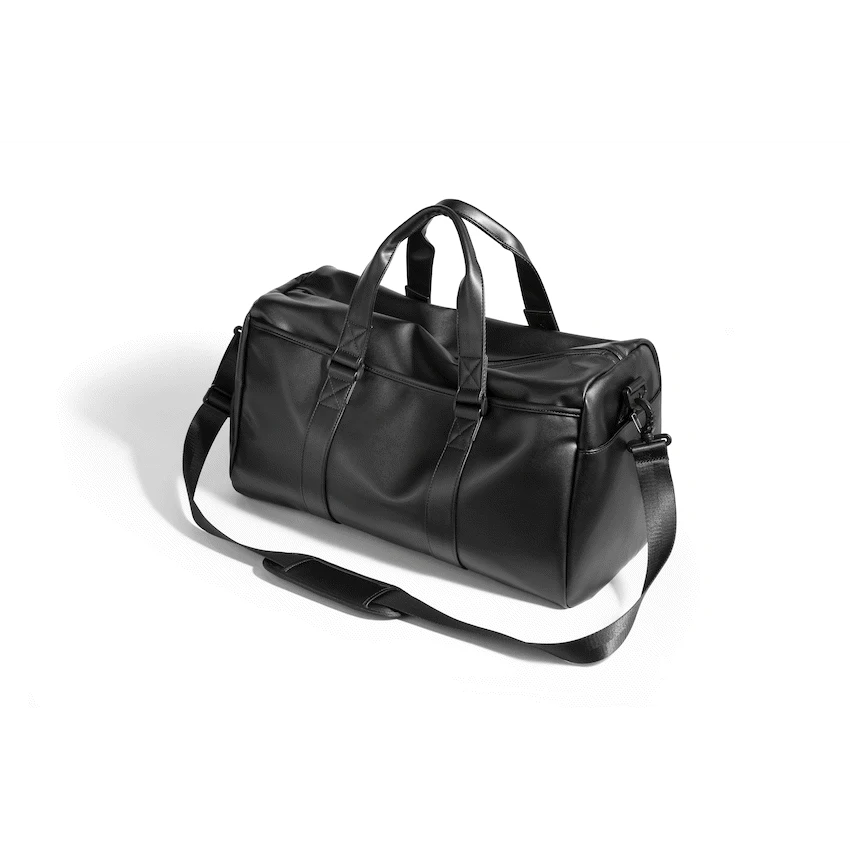 Kingsons Casual Daily 29l Duffle Bag - Black